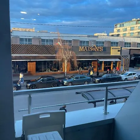 Colonel Royal * Sofya