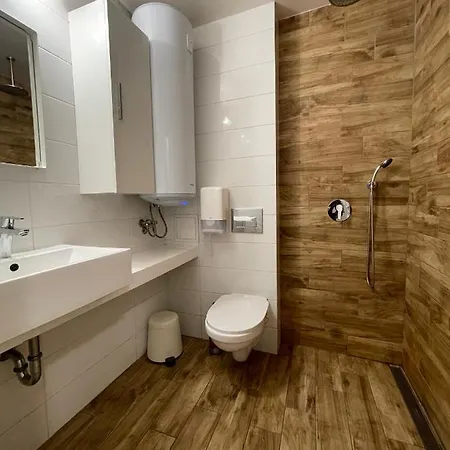 Colonel Royal Апартаменты *