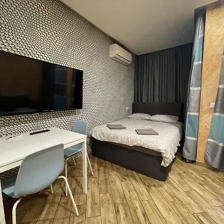 Colonel Royal דירה