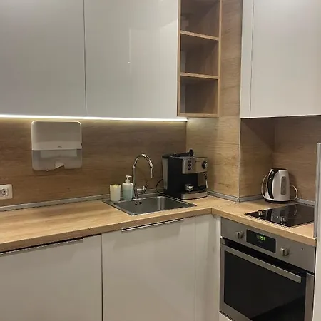 Colonel Royal Apartament