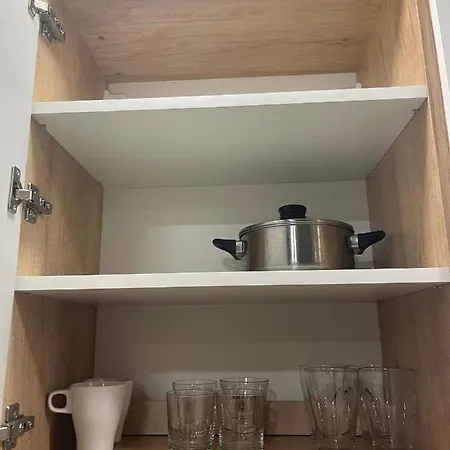 Colonel Royal דירה