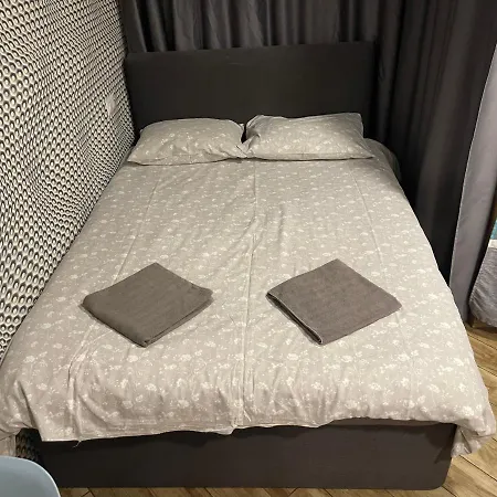 Apartament Colonel Royal