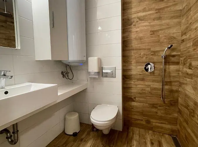 Colonel Royal Appartamento *