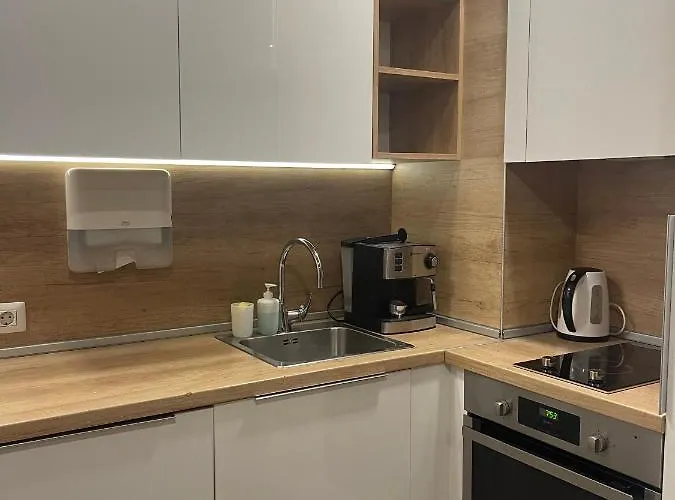 Colonel Royal 公寓