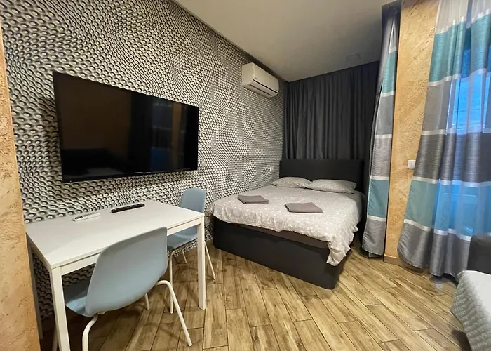 Colonel Royal Appartamento